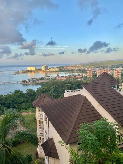 Coastal Beauty - Beautiful Penthouse Condo In 奥乔里奥斯 外观 照片